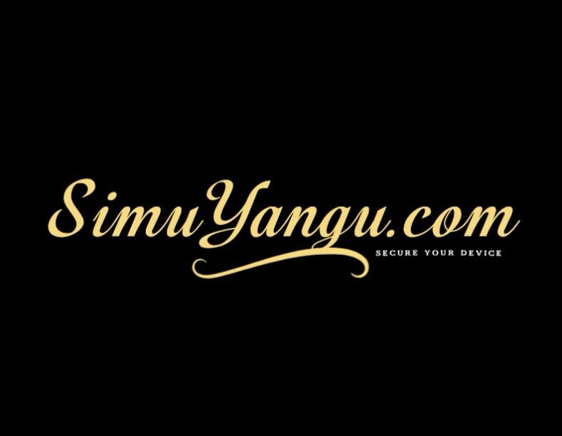 Simu Yangu Logo